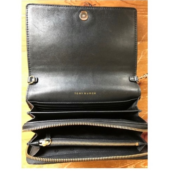 Tory Burch Wallet - Picture 5 of 6